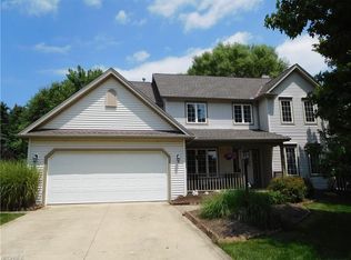 4103 Roanoke Dr, Brunswick, OH