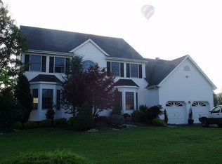 142 Preakness Cir, Branchburg, NJ 08876