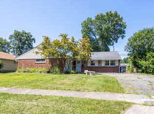 1628 Lucks Rd, Reynoldsburg, OH 43068