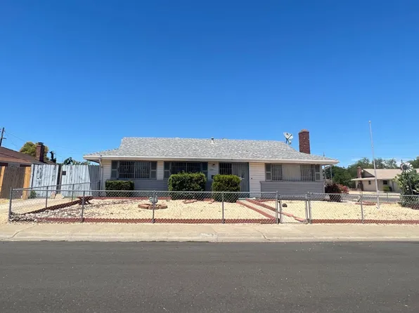 7431 Conrad Dr, Sacramento, CA 95828