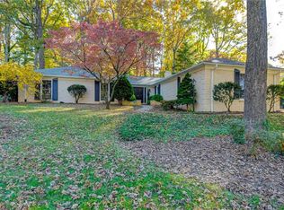 1140 Chester Rd, Winston Salem, NC 27104