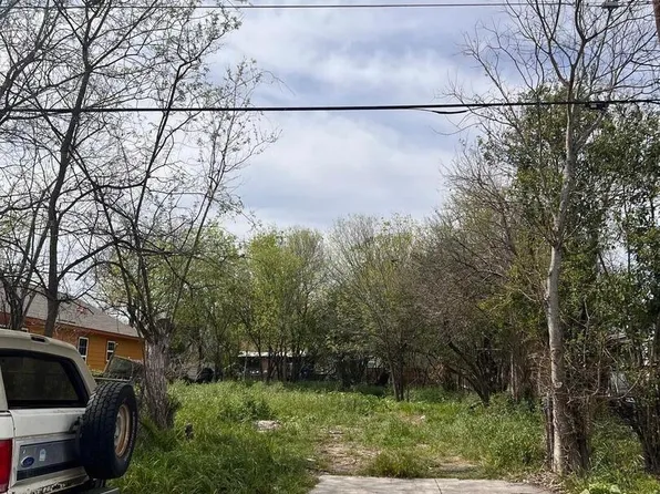 531 san horacio LOT 23, San Antonio, TX 78228