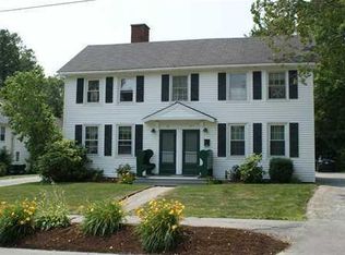 55-57 Bennoch Rd, Orono, ME 04473