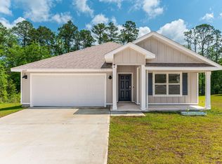 6629 Spyglass Hill Rd, Laurel Hill, FL 32567