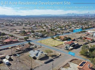 6982 Stewart Ave, Las Vegas, NV 89110