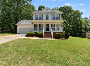 106 Winding Creek Ct, Greenwood, SC 29649