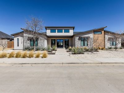 11709 Utica Ave, Lubbock, TX, 79424