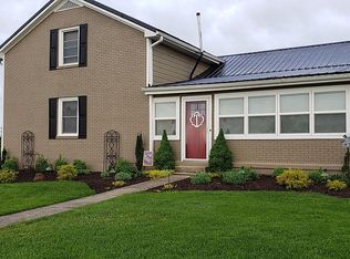 1271 Ellis Rd, Eminence, KY 40019