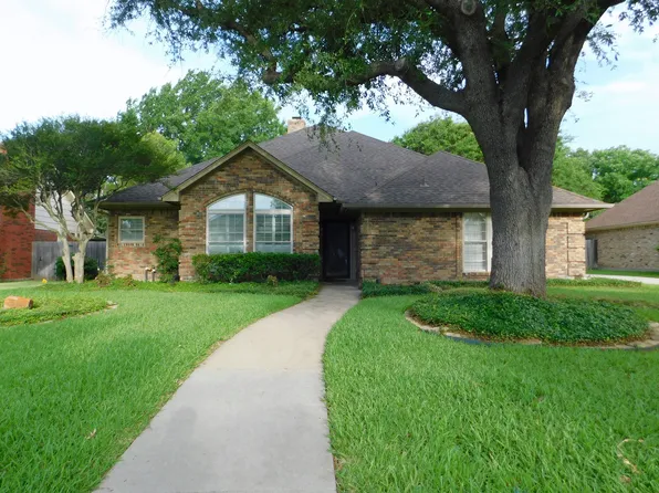 3105 Old North Rd, Denton, TX 76209
