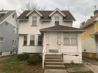3622 E 104th St, Cleveland, OH