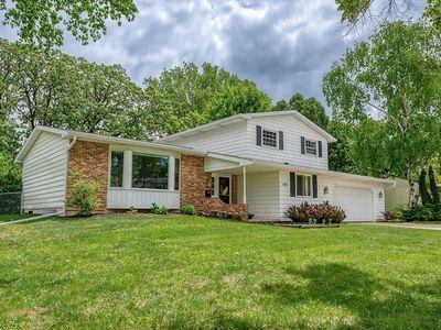 133 South Yellowstone Drive, Madison, WI, 53705