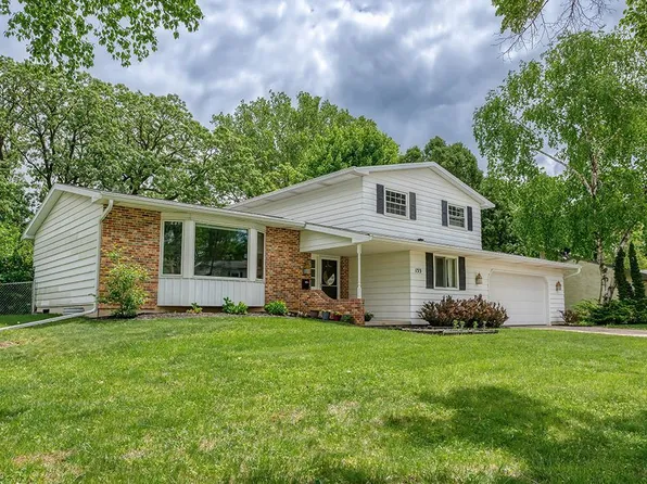 133 South Yellowstone Drive, Madison, WI 53705