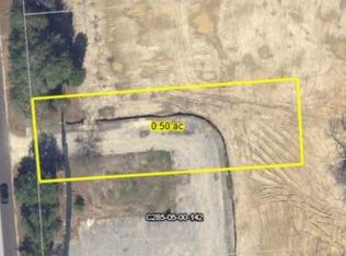 1310 Lyttleton St, Camden, SC 29020