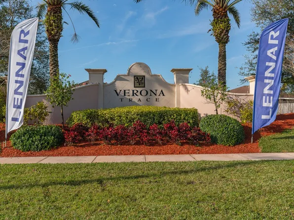 10068 W Villa Cir, Vero Beach, FL 32966