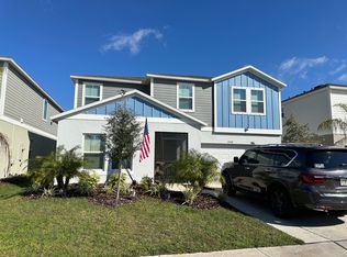12608 Hysmith Loop, Parrish, FL 34219