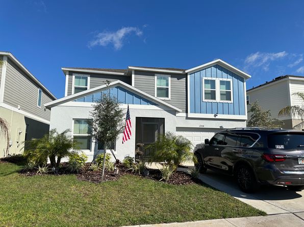 12608 Hysmith Loop