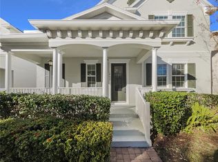 14625 Bahama Swallow Blvd, Winter Garden, FL 34787