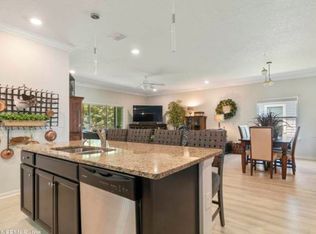 2574 Las Calinas Blvd, Saint Augustine, FL 32095