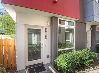 9032 14th Avenue NW #D, Seattle, WA 98117