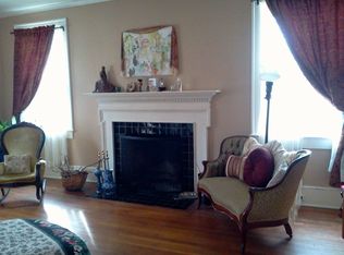 41 W Charlotte Ave, Sumter, SC 29150
