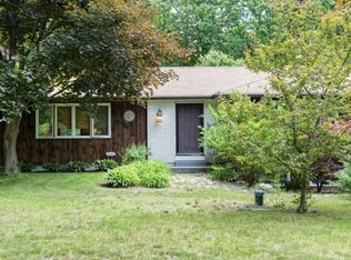 75 Douglas Dr, Candia, NH 03034