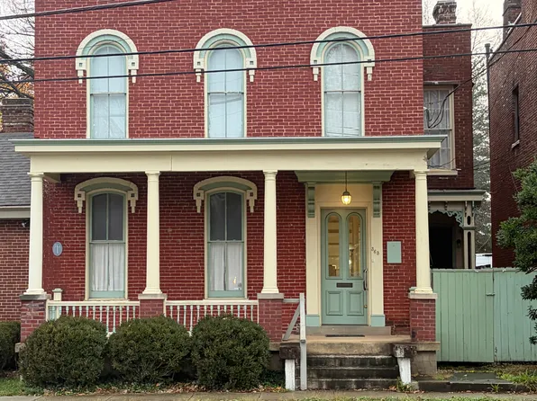 363 N Limestone, Lexington, KY 40508