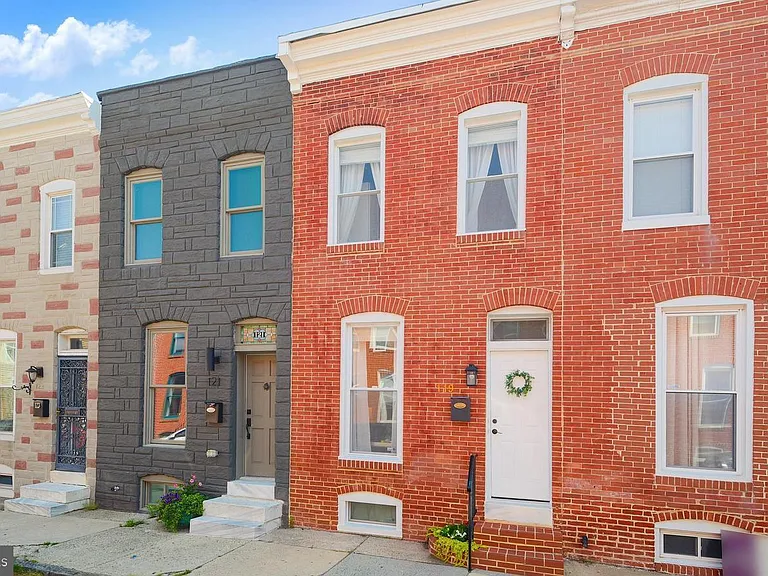 119 N Belnord Ave — Photo 1