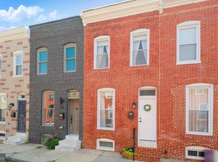 119 N Belnord Ave, Baltimore, MD 21224