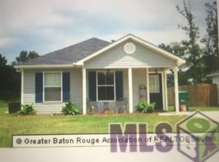 23506 Country Manor Ave, Denham Springs, LA 70726