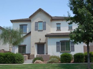 4709 E Laurel Ave, Gilbert, AZ 85234