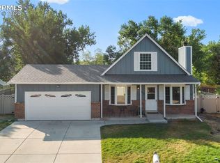 6823 Snowbird Ter, Colorado Springs, CO 80918