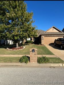5111 Skylane Pl, Sand Springs, OK, 74063