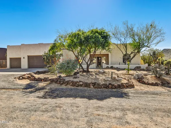 44516 N 12th Street, New River, AZ 85087