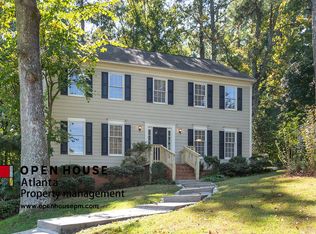 3142 Westbrook Trce, Lawrenceville, GA 30044