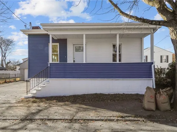 33 Murray St, Providence, RI 02909