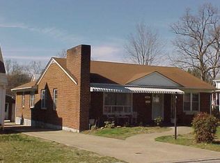 2027 Maple Ave, Louisville, VA 24416