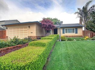 343 Pearl Dr, Livermore, CA 94550