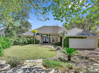 2513 Crosswind Dr, Spicewood, TX 78669