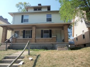 612 W Fairview Ave, Dayton, OH