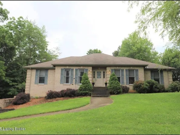 238 Pinnacle Dr, Brandenburg, KY 40108
