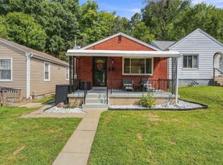 1502 Walters Ave, Pittsburgh, PA 15209