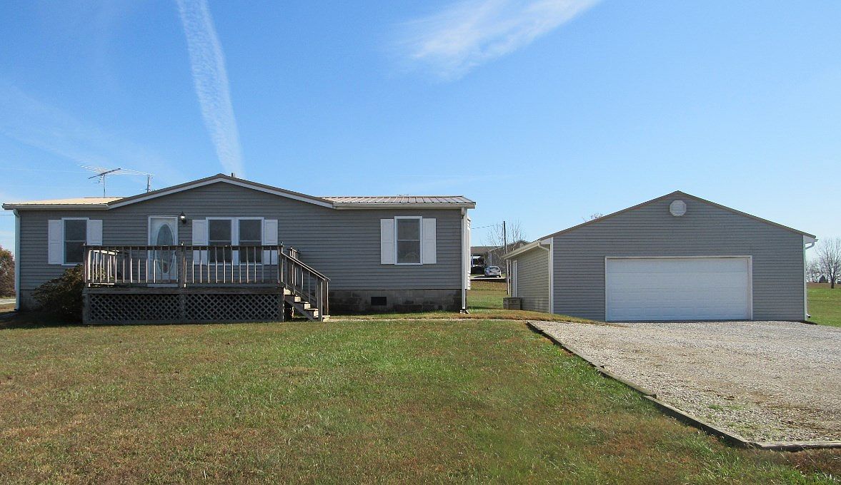 3730 Old Ekron Rd, Brandenburg, KY 40108 Zillow