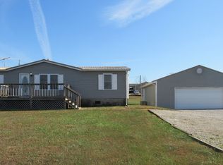 3730 Old Ekron Rd, Brandenburg, KY 40108