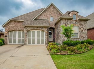 6533 W Valley View Rd, Rogers, AR 72758