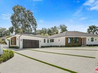 4097 Sapphire Dr, Encino, CA 91436