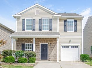 1025 Willow Wind Dr, Gastonia, NC 28054
