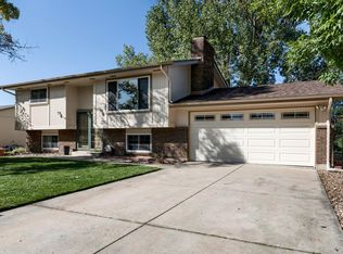 3011 Logan Ave, Loveland, CO 80538