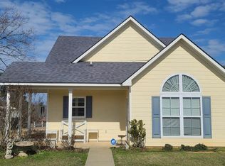 100 Acadian Shr, Zwolle, LA 71486