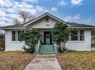 100 Central St, Del Rio, TX 78840