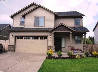 158 Finneys Ave, Molalla, OR 97038